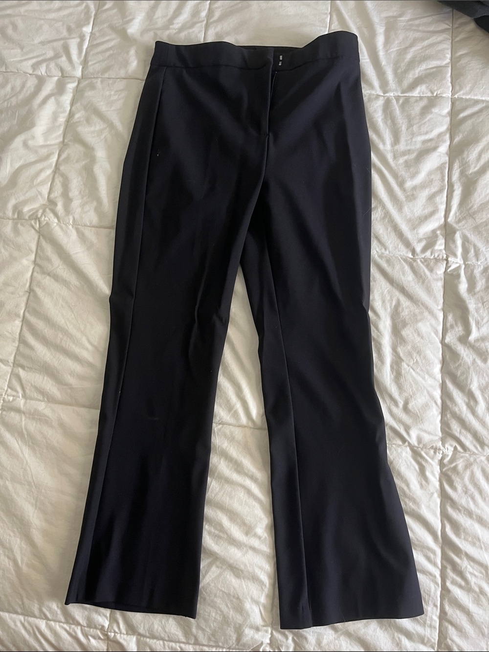 Black Dress Pants for Women